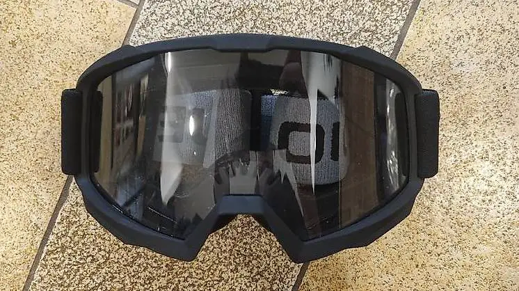 MX/Supermoto Brille
