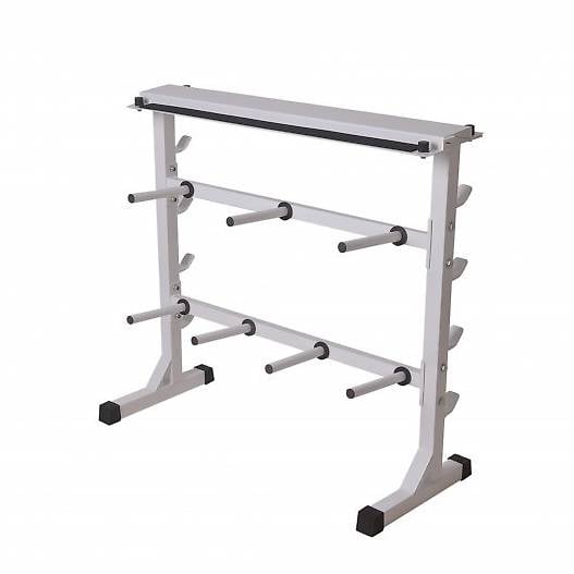  Hantelständer, Hantelablage bis 300 kg