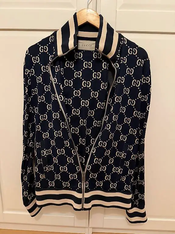 Gucci Trainingsanzug