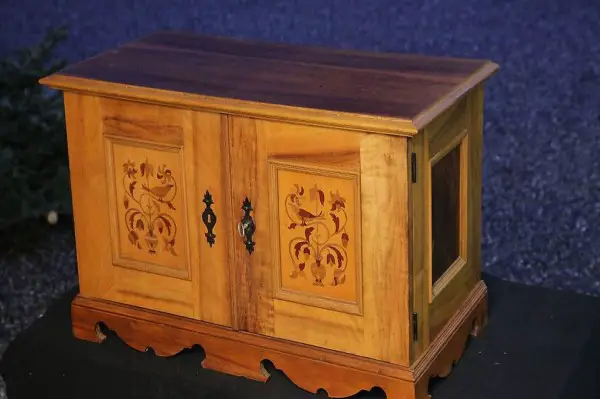 Trueli, einfach herzig.