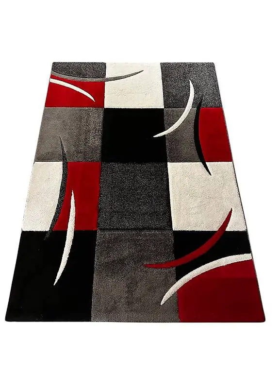 Wohnzimmerteppich? gepflegt, stilvoll & sofort verfügbar