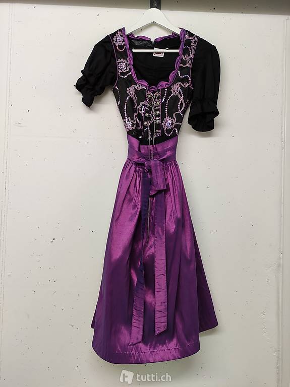 Trachtenkleid