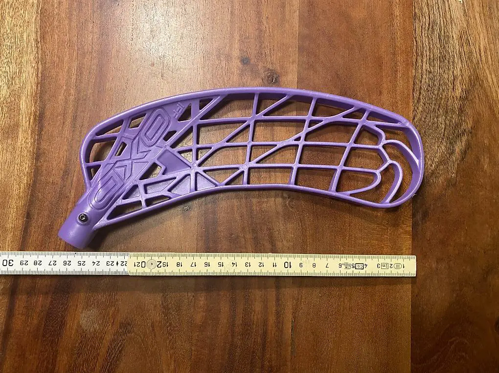 Unihockey Kelle, ungebraucht, IFF