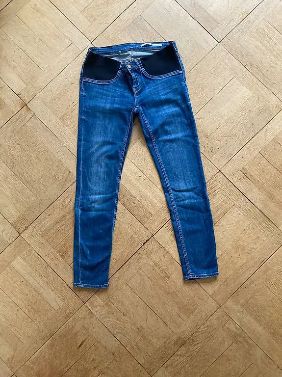 Jeanshose Gr. M ZARA