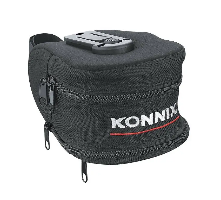 Crosswave Satteltasche Velotasche Fahrrad