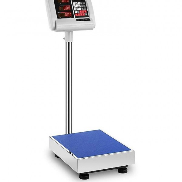  Plattformwaage Paketwaage Industriewaage