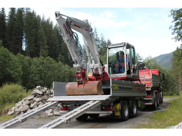 meiller, mzda, 3-seitenkipper