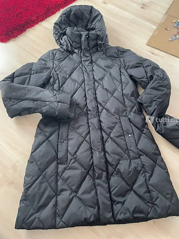 Marco Polo Winterjackenmantel