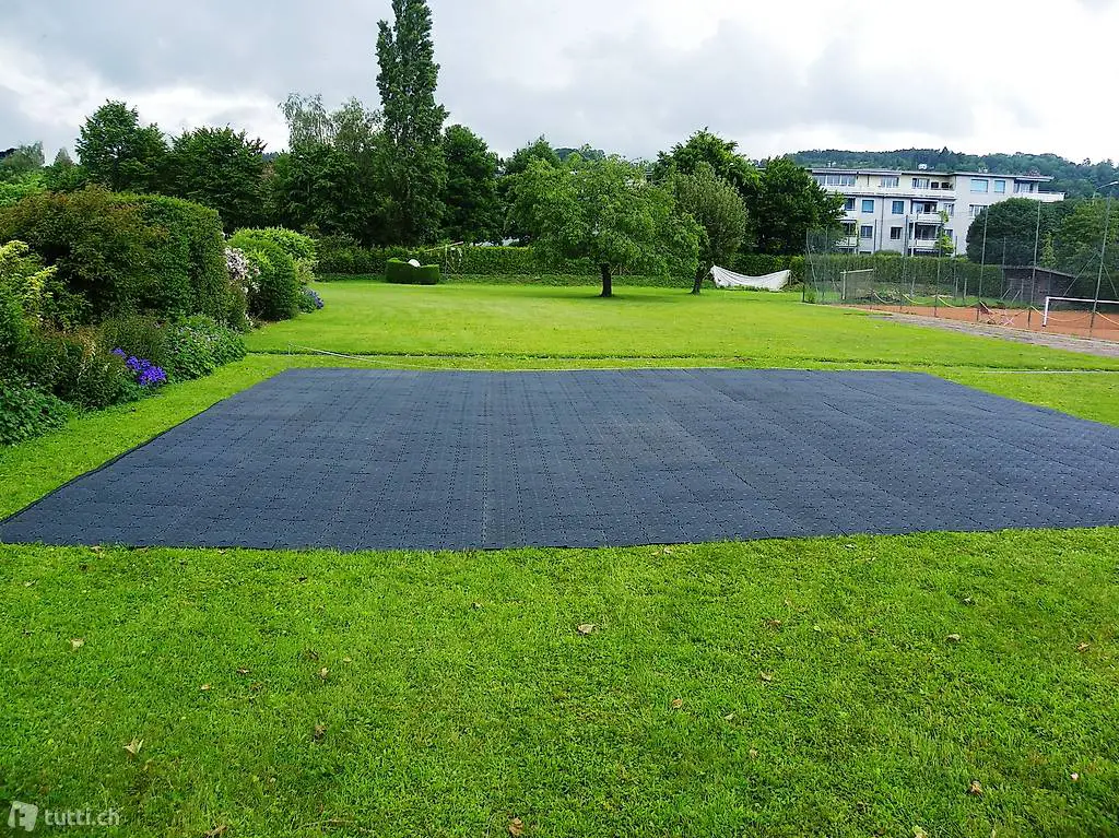  Event Boden zu vermieten