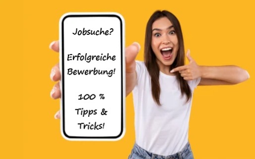 Jobsuche? Leitfaden für das perfekte Bewerbungs-Gespräch