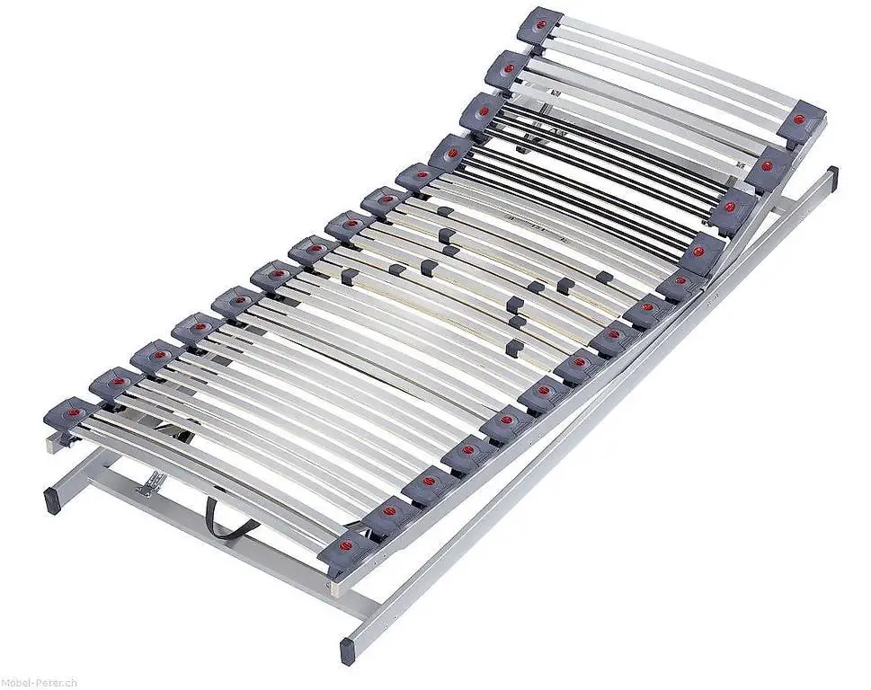 Sommier Logi-Tec 90 x 200 cm