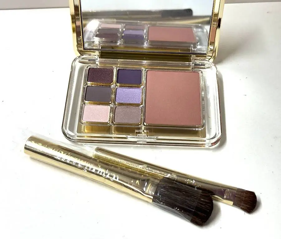 Estee Lauder Michael Kors Palette Lidschatten Set