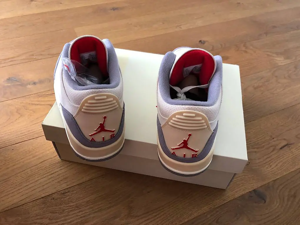 Air Jordan 3 Retro