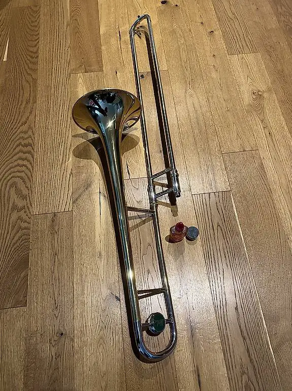 posaune "weril g670 sao-paulo-brasil