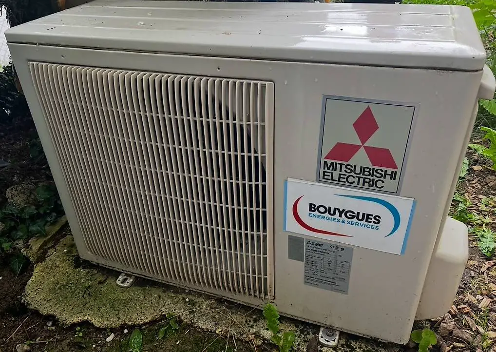 Wärmepumpe Messegerät