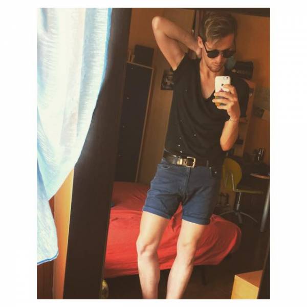 Je suis une relation stable