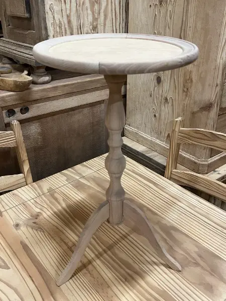 : ART 823: Sellette sablé