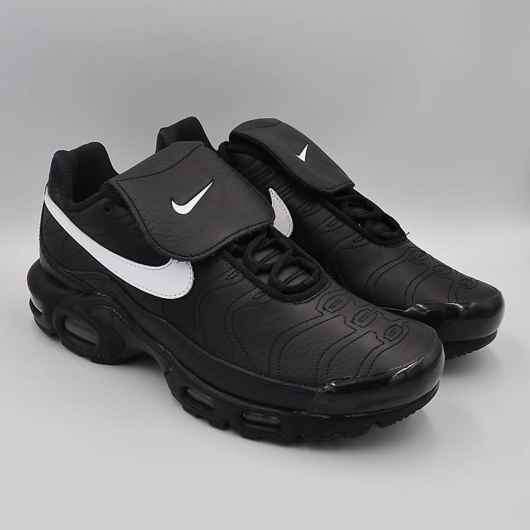 Nike Air Max Plus TN Tiempo Black 40, 42
