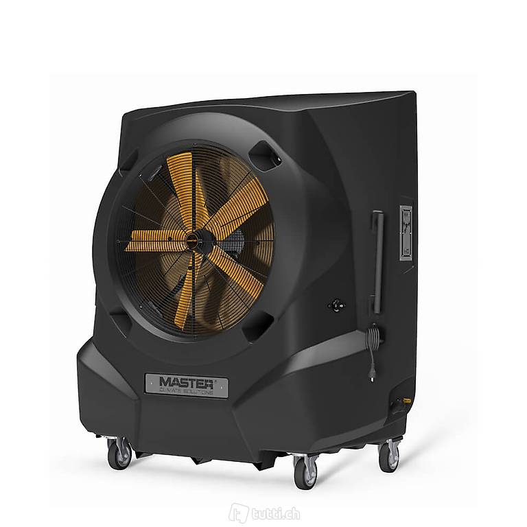  Bio Cooler Master BC 341 - Verdunstungskühler