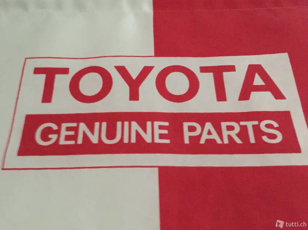 Teilepaket Service für Toyota Celica ST162