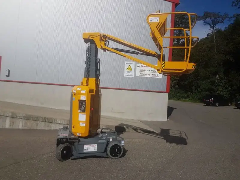 Haulotte, STAR 10 AE, 0