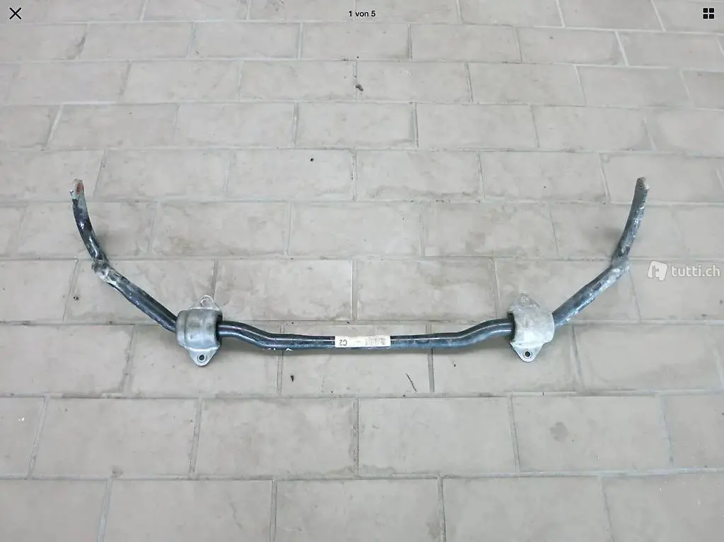 BMW 1er Stabi vorne Stabilisator