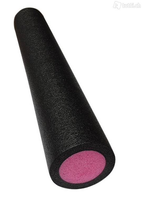  Fitnessrolle schwarz