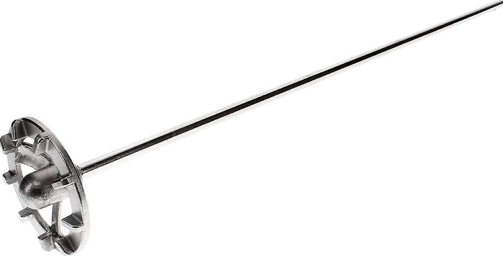 Honigrührer Rasant 60cm, Edelstahl, für Cremigen Honig