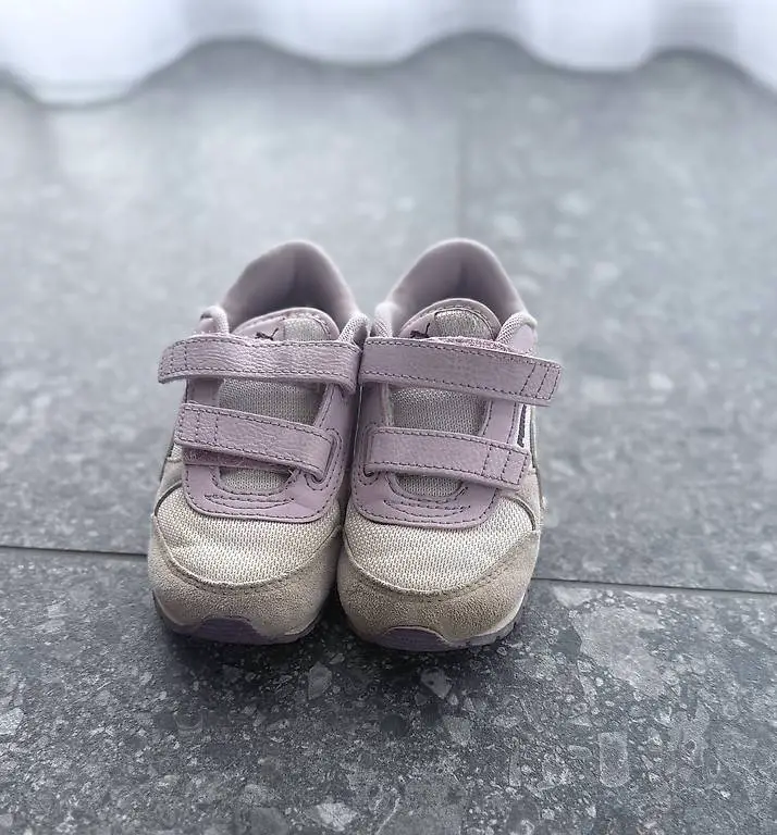 Puma Turnschuh Grösse 26