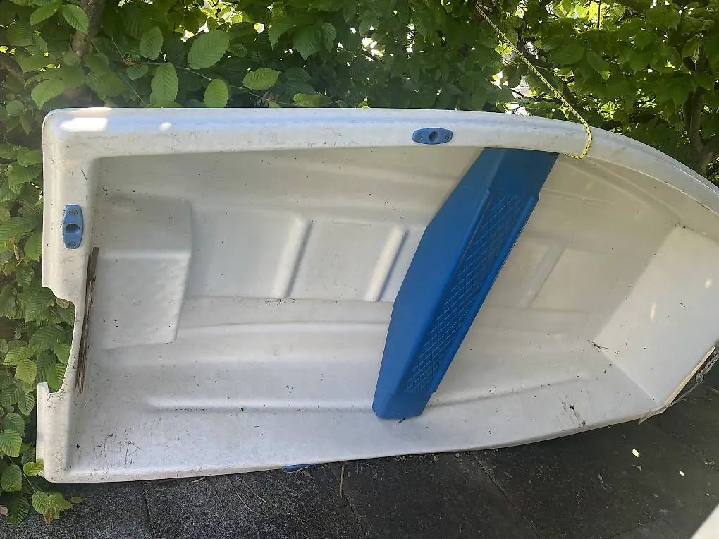 Zu Verkaufen Dingi Beiboot