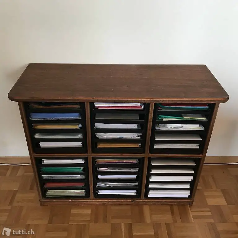 >top: hochfester profi korpus ablage sideboard regal kommode