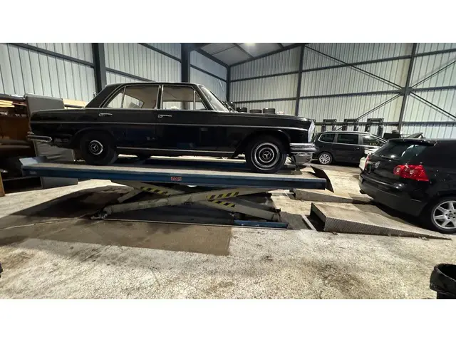 RAPID, Ravaglioli, Zubehör / Diverses