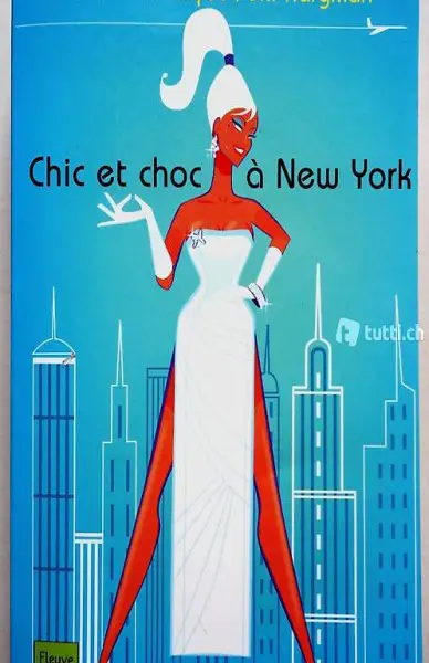 Romans divers en français-1