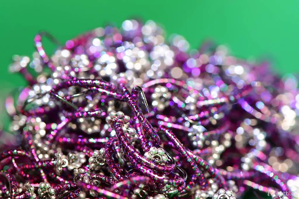  RK28 Hegene, Felchen und Egli 100% ramsey