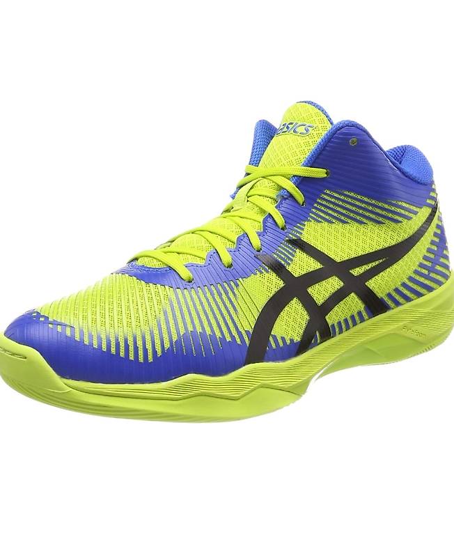 Asics Volley Elite FF MT Gr 46 fabrikneu