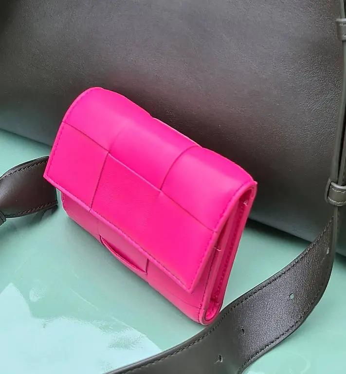 Bottega Veneta Bifold wallet