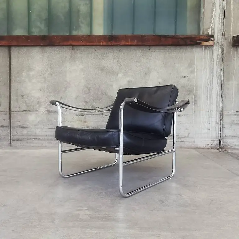 Sessel Mid Century + Bauhaus + Klassiker