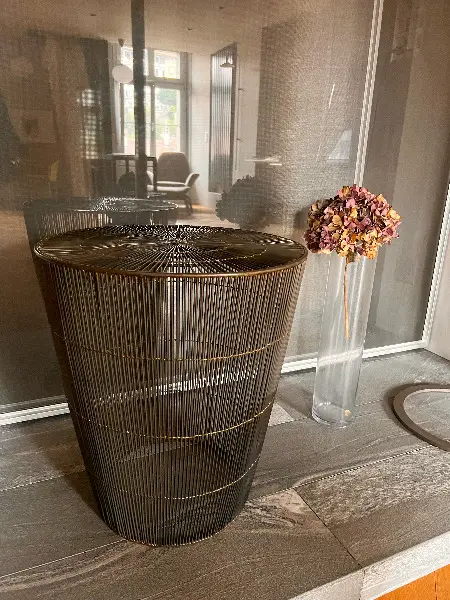 Hocker von Athologie Quartett