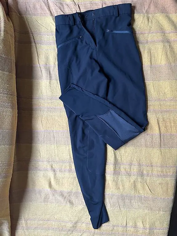 Reithose, Grösse XS