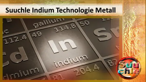 Zu verkaufen 1 kg Indium 99,995%, Barren