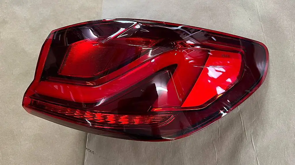 BMW 1 F40 Rückleuchte Heckleuchte hinten rechts 63217450644