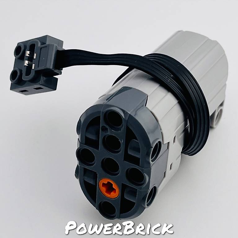 Servo Motor für Lego Technik / Technic