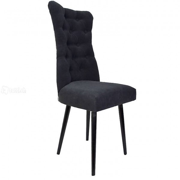  LEHNSTUHL POLSTER STÜHLE SESSEL ESSZIMMER STUHL NEU