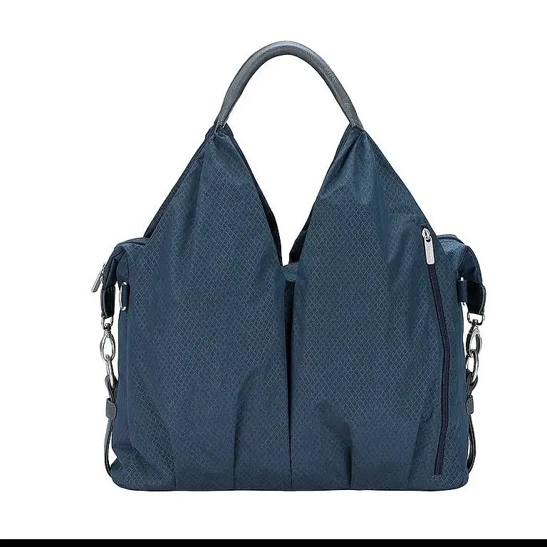 Wickeltasche LÄSSIG