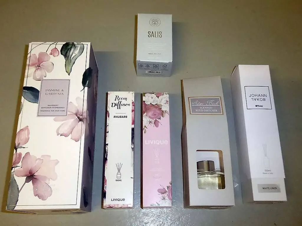 Raumduft, Room Diffuser, NEU