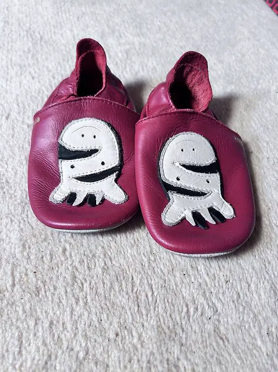 bobux Lederfinkli grösse L wie neu