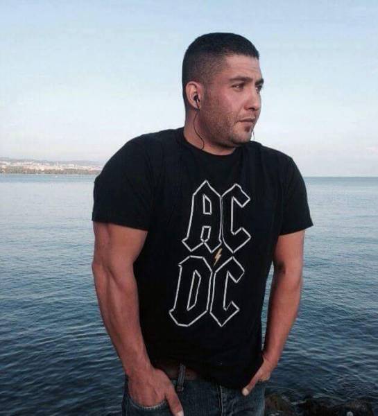 Homme 35 ans cherche du serieux