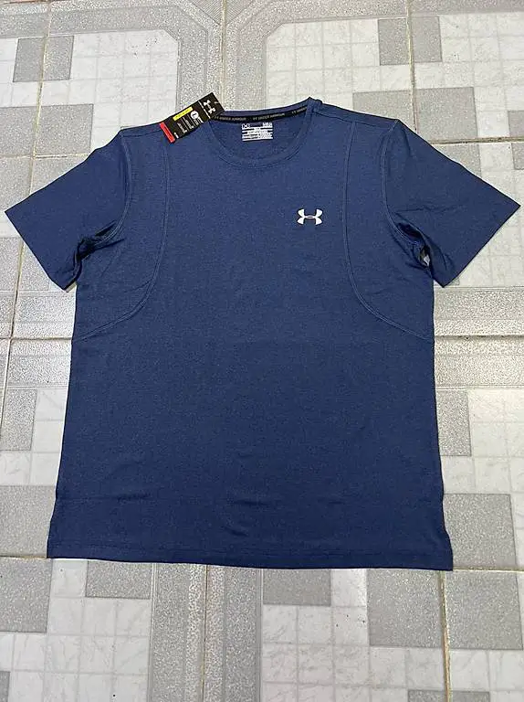 magliette under armour nuove