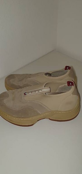 tommy hilfiger sneakers herren schuhe gr. 41