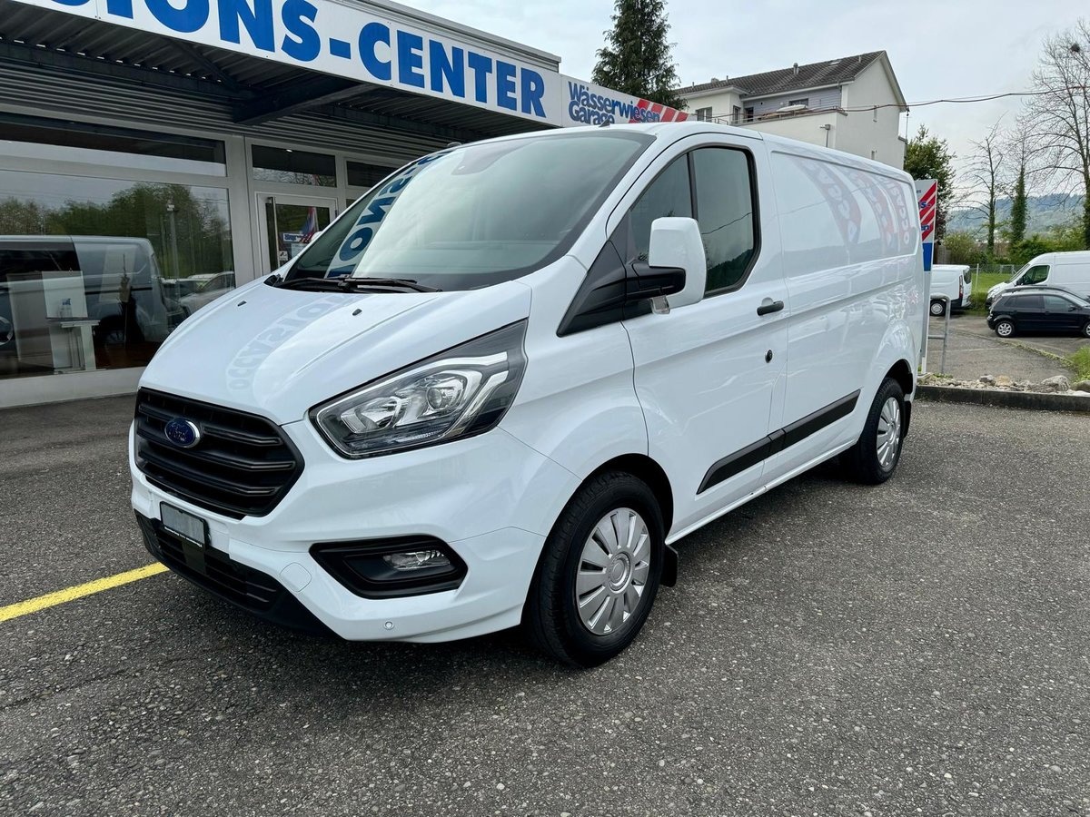 FORD Transit Cust 320 L1 Trend